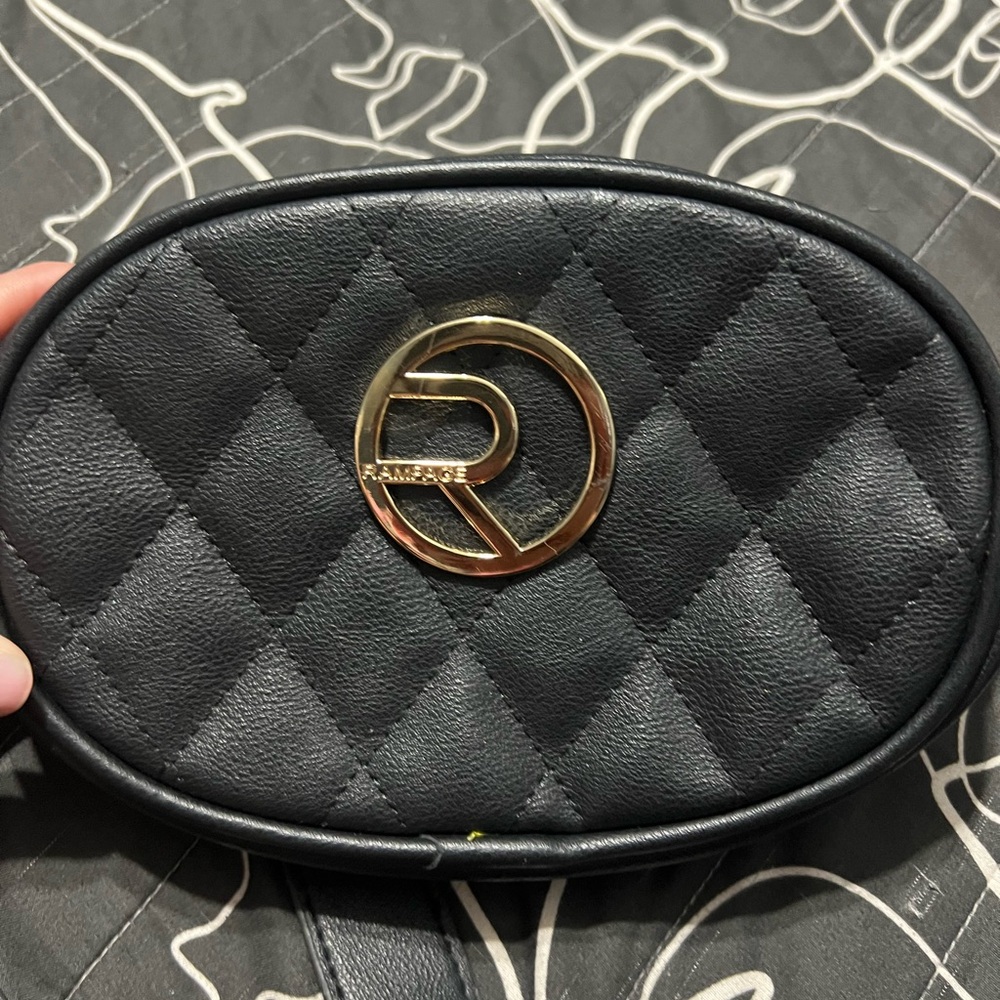 Rampage Fanny bag